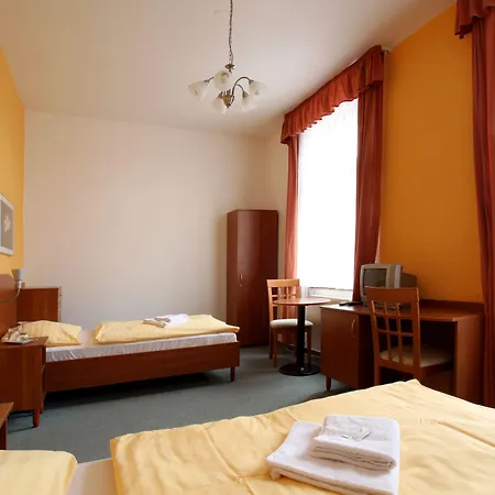 Antonietta Hotel