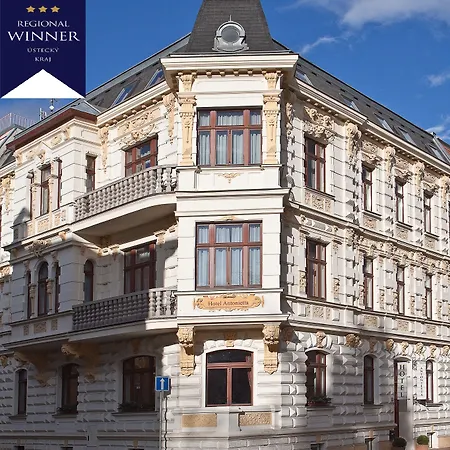 Hotel Antonietta