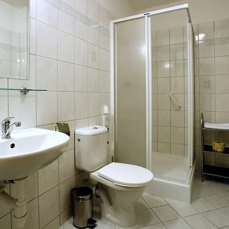 Antonietta Hotel 3*