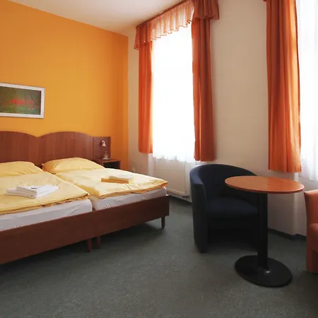 Antonietta Hotel