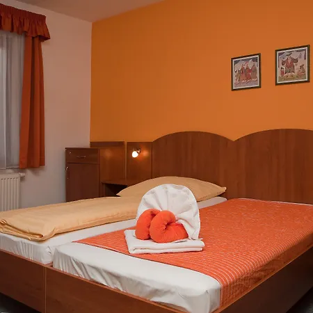 Hotel Antonietta 3*