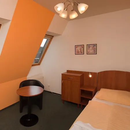 Hotel Antonietta