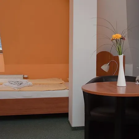 Hotel Antonietta 3*