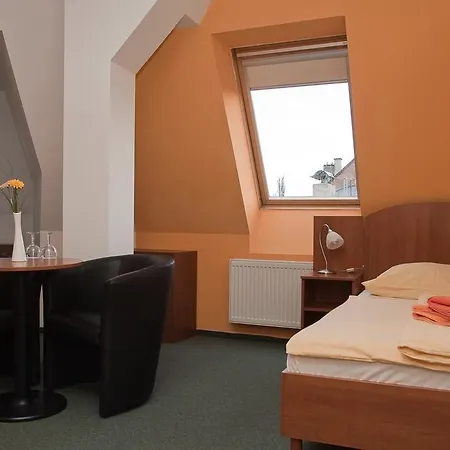 Antonietta Hotel 3*