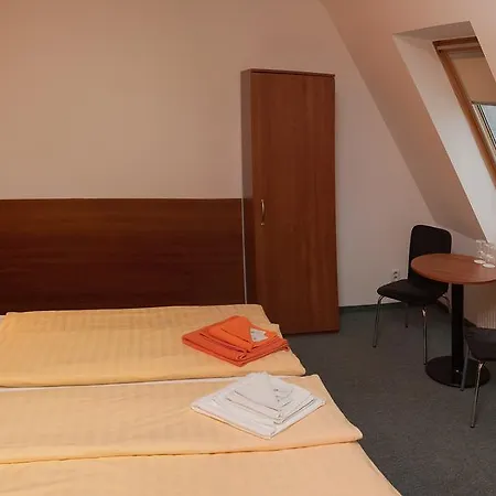 Antonietta 3* Teplice