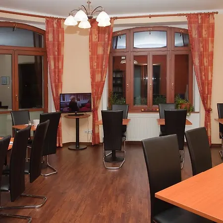 Antonietta Hotel Teplice