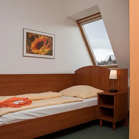 Antonietta 3* Teplice