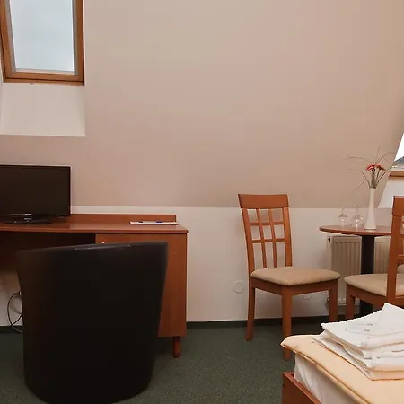 Hotel Antonietta