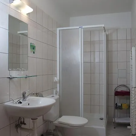 Hotel Antonietta