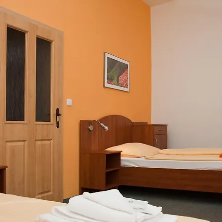 Hotel Antonietta 3*