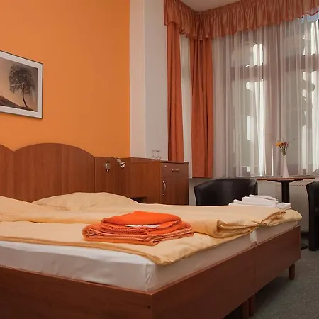 Hotel Antonietta