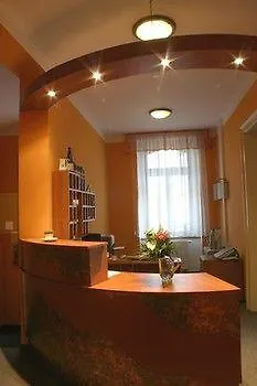 Hotel Antonietta