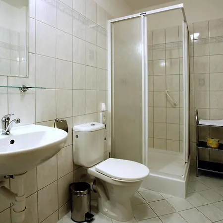 Hotel Antonietta
