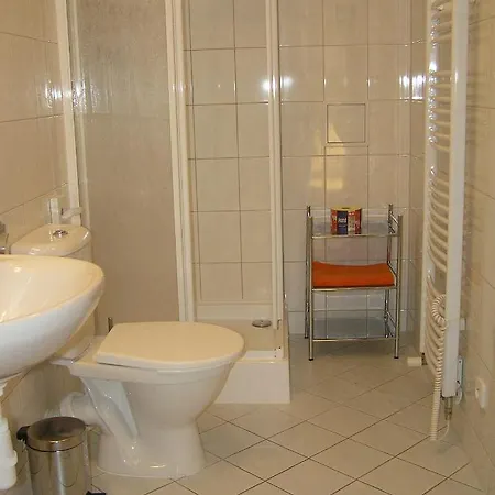 Hotel Antonietta