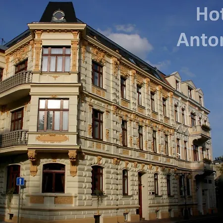 Ξενοδοχείο Antonietta