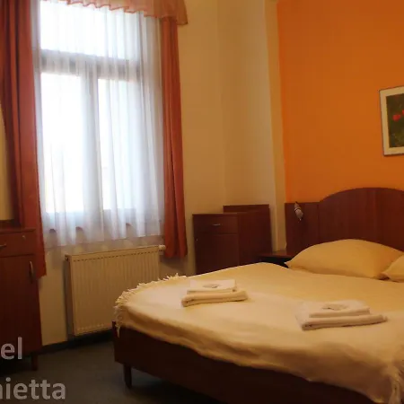 Hotel Antonietta