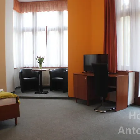 Hotel Antonietta