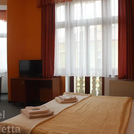 Antonietta Hotel 3*