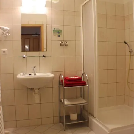 Antonietta Hotel